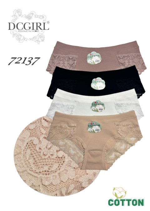 DCpolo FIGI DCPOLO 72137 BAWEŁNA DCpolo FIGI DCPOLO 72137 BAWEŁNA