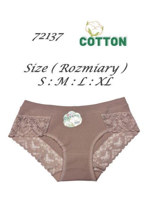 DCpolo FIGI DCPOLO 72137 BAWEŁNA DCpolo FIGI DCPOLO 72137 BAWEŁNA