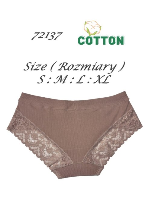 DCpolo FIGI DCPOLO 72137 BAWEŁNA DCpolo FIGI DCPOLO 72137 BAWEŁNA