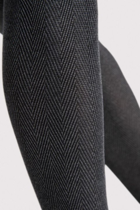 FIORE VELDA - Rajstopy 40 DEN