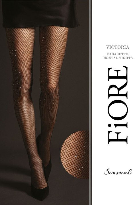 FIORE VICTORIA - KABARETKI Z CEKINAMI