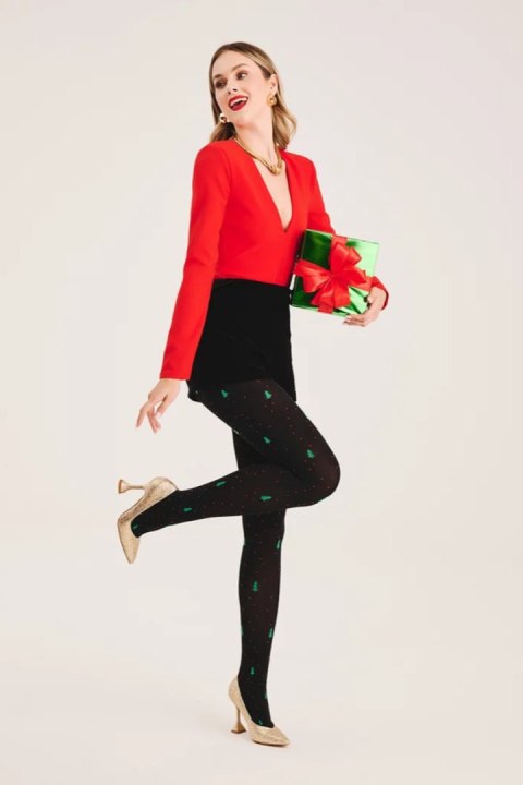 GABRIELLA RAJSTOPY CHRISTMAS TREES 3D-6