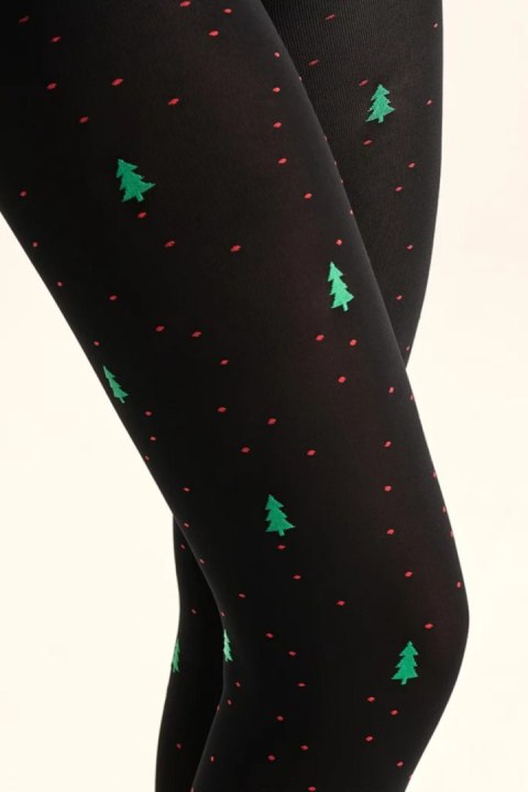 GABRIELLA RAJSTOPY CHRISTMAS TREES 3D-6