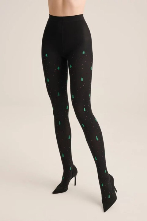 GABRIELLA RAJSTOPY CHRISTMAS TREES 3D-6