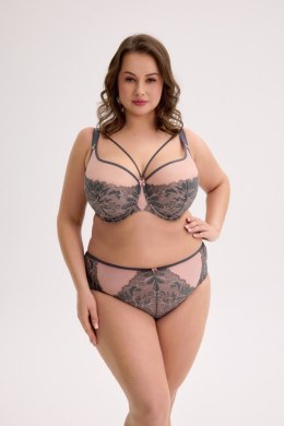 GAIA BIUSTONOSZ SEMI-SOFT PRIYA MAXI ART. 1318