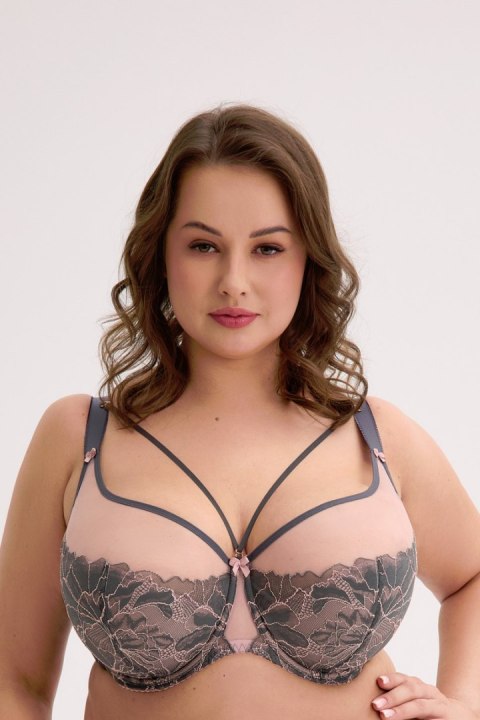 GAIA BIUSTONOSZ SEMI-SOFT PRIYA MAXI ART. 1318