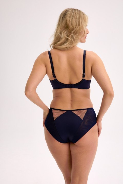 GAIA BIUSTONOSZ SEMI-SOFT SIENNA ART. 1329