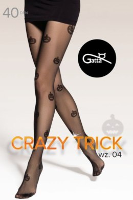 GATTA CRAZY TRICK - 04