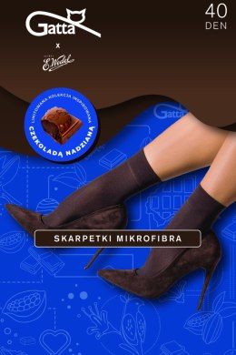 GATTA GATTA & WEDEL MIKROFIBRA SKARPETKI