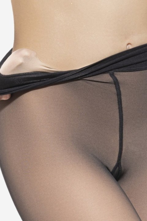 GATTA Transparent effect tight 120den GATTA Transparent effect tight 120den