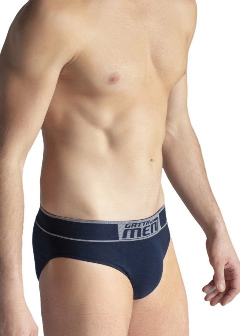 Gatta SLIPY GATTA SLIP COTTON DAR NAVY/L