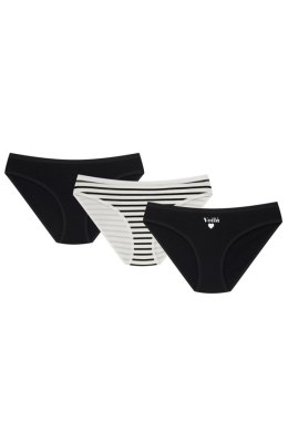 HENDERSON LADIES FIGI DAMSKIE 3 PAK MI-MI 36508-K084 AW25