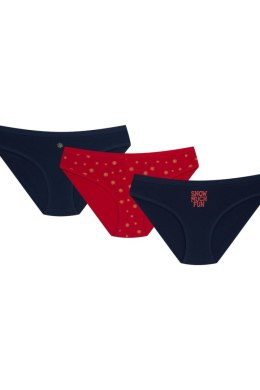 HENDERSON LADIES FIGI DAMSKIE 3 PAK MI-MI 36508-K086 AW25