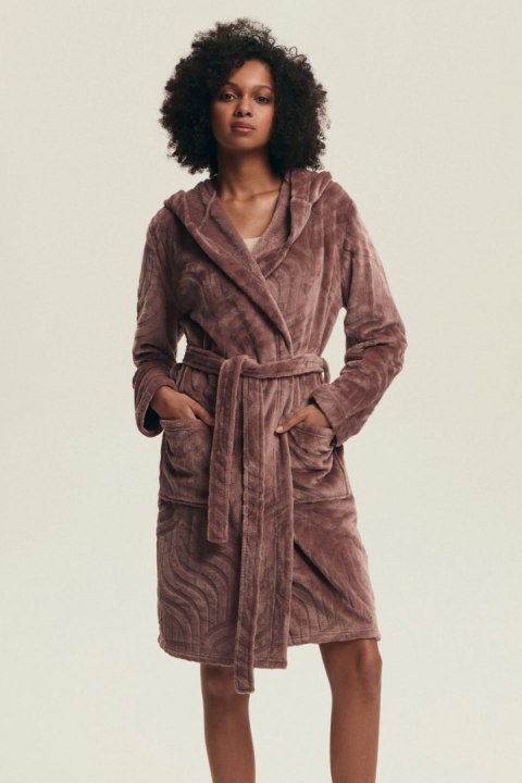 HENDERSON LADIES SZLAFROK DAMSKI DEVYN 43602 AW25