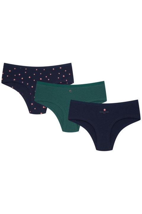 HENDERSON LADIES SZORTY DAMSKIE 3 PAK 43055-K085 PA-PA AW25 HENDERSON LADIES SZORTY DAMSKIE 3 PAK 43055-K085 PA-PA AW25