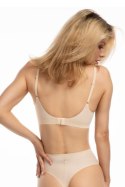 JULIMEX Biustonosz Simple T-Shirt bra soft