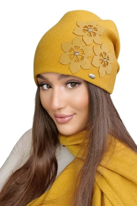 KAMEA CZAPKA DAMSKA TEONA