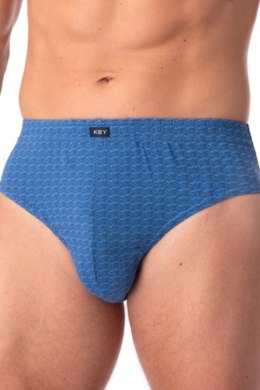 KEY SLIPY MĘSKIE MPC 813 A25