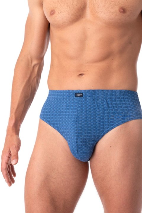 KEY SLIPY MĘSKIE MPC 813 A25