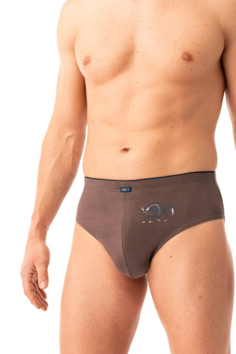 KEY SLIPY MĘSKIE MPP 706 B25