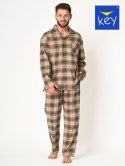 Key PIŻAMA KEY MNS-402 B24 /4XL