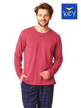 Key PIŻAMA KEY MNS-451 B22 /L