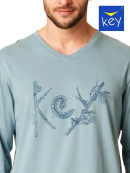 Key PIŻAMA KEY MNS-861 B22 /L