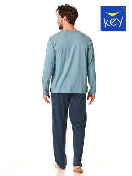 Key PIŻAMA KEY MNS-861 B22 /XXL