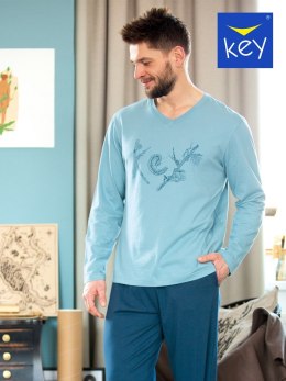 Key PIŻAMA KEY MNS-861 B22 /XL