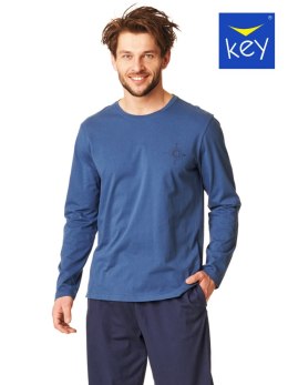 Key PIŻAMA KEY MNS-866 B22 /XXL