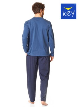 Key PIŻAMA KEY MNS-866 B22 /XL