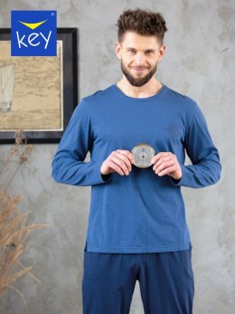 Key PIŻAMA KEY MNS-866 B22 /XL