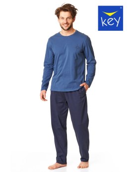 Key PIŻAMA KEY MNS-866 B22 /L