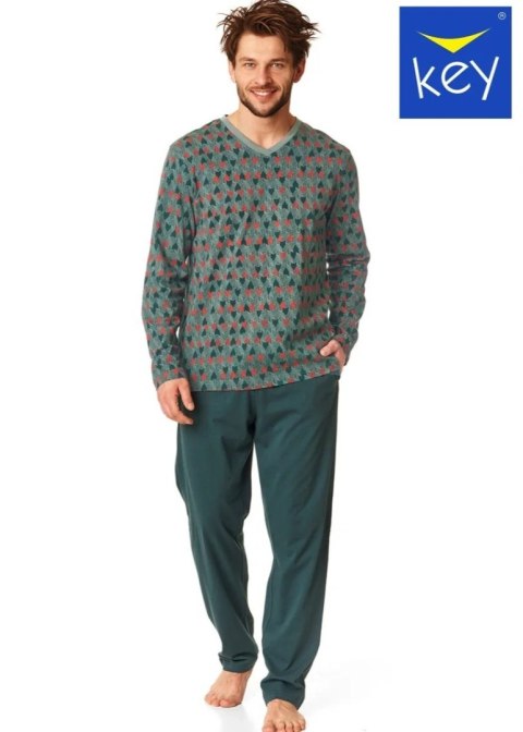 Key PIŻAMA KEY MNS-916 B22 /XL Key PIŻAMA KEY MNS-916 B22 /XL