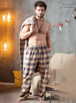 Key SPODNIE KEY MHT-402 B24 /XXL