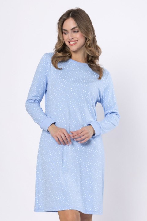 LEVEZA KOSZULA DAMSKA KRYSPINA 1659