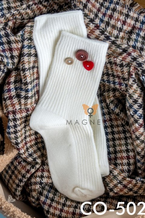 MAGNETIS SKARPETKA APLIKACJA CO-5026 MAGNETIS SKARPETKA APLIKACJA CO-5026