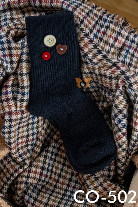 MAGNETIS SKARPETKA APLIKACJA CO-5026 MAGNETIS SKARPETKA APLIKACJA CO-5026