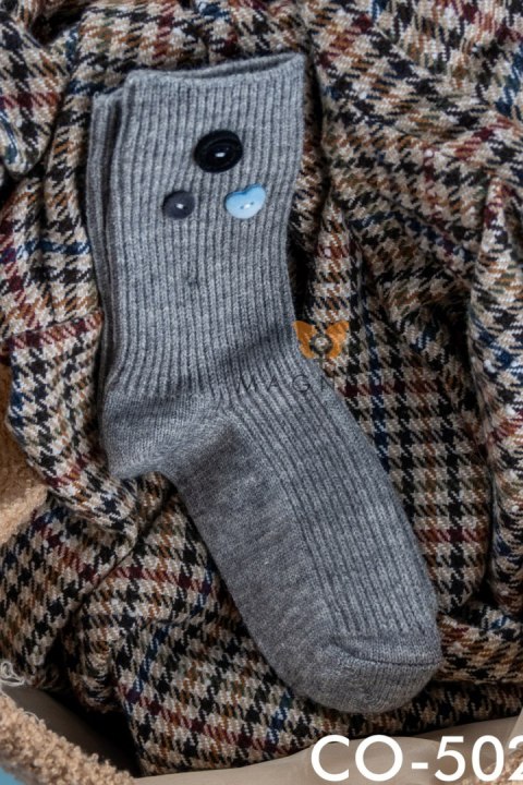 MAGNETIS SKARPETKA APLIKACJA CO-5026 MAGNETIS SKARPETKA APLIKACJA CO-5026