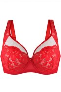 MEDIOLANO BIUSTONOSZ JASMIN PLUNGE 19150 RED