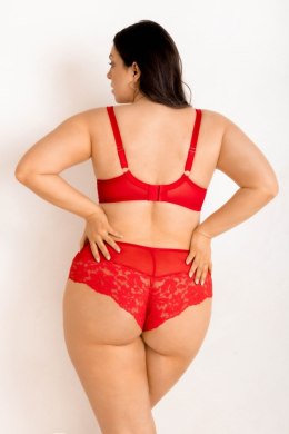 MEDIOLANO FIGI JASMIN 19152 RED