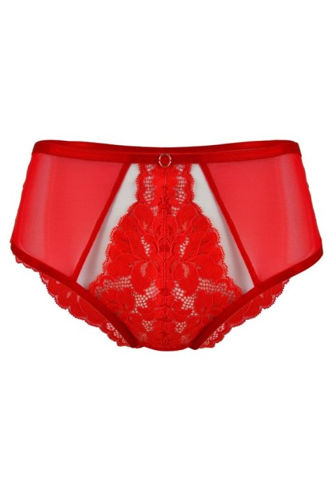 MEDIOLANO FIGI JASMIN 19152 RED MEDIOLANO FIGI JASMIN 19152 RED