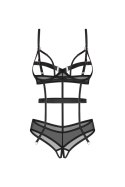 OBSESSIVE Euridia body otwarte