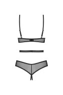 OBSESSIVE Euridia body otwarte
