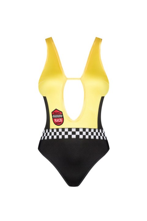 OBSESSIVE Rallien body OBSESSIVE Rallien body