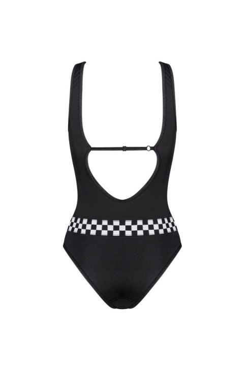 OBSESSIVE Rallien body OBSESSIVE Rallien body