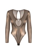OBSESSIVE Soranna body z długim rękawem