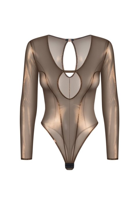 OBSESSIVE Soranna body z długim rękawem OBSESSIVE Soranna body z długim rękawem
