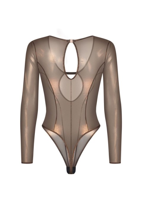 OBSESSIVE Soranna body z długim rękawem OBSESSIVE Soranna body z długim rękawem