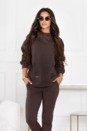 OFF PINK BLUZA OLIMPIA